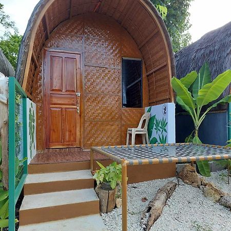 Vikings Ecolodge Сан Хуан Екстериор снимка