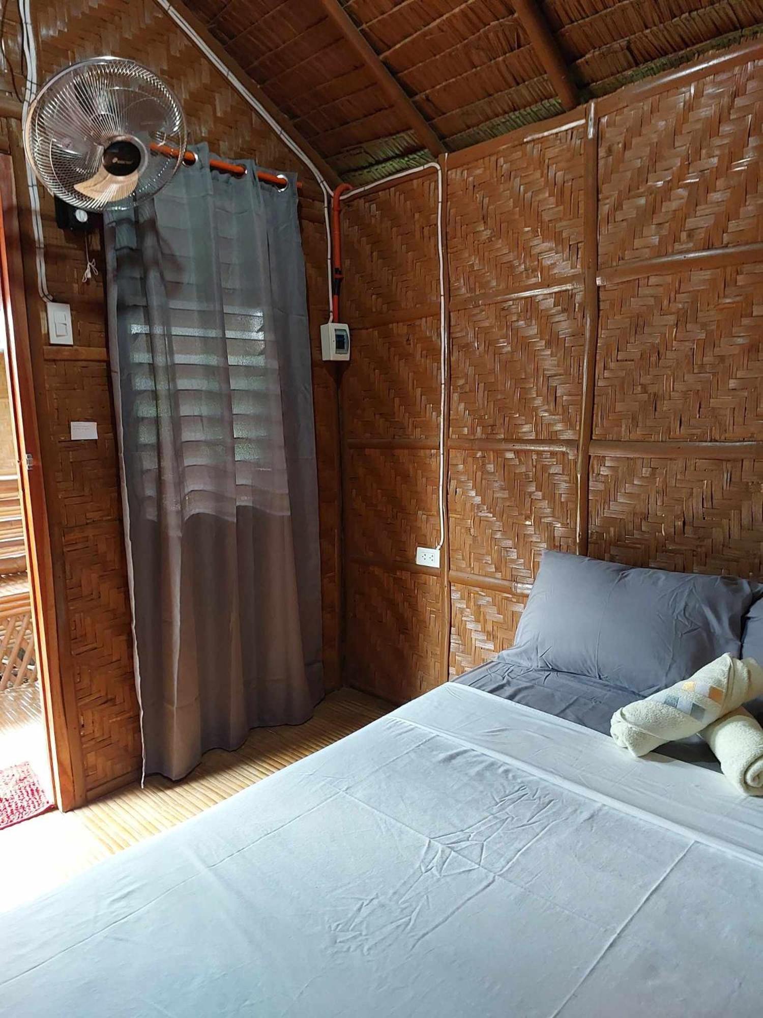 Vikings Ecolodge Сан Хуан Екстериор снимка