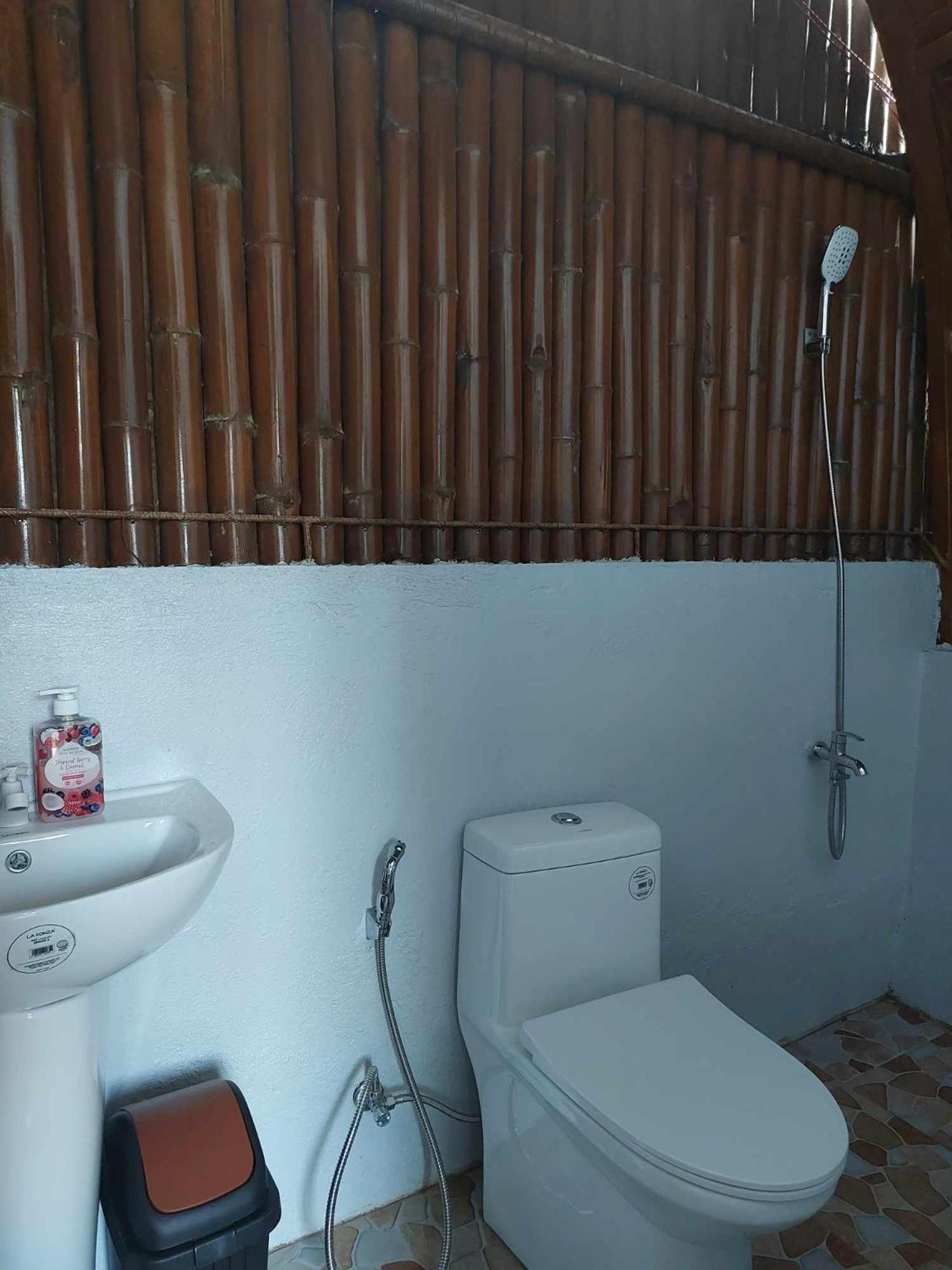 Vikings Ecolodge Сан Хуан Екстериор снимка