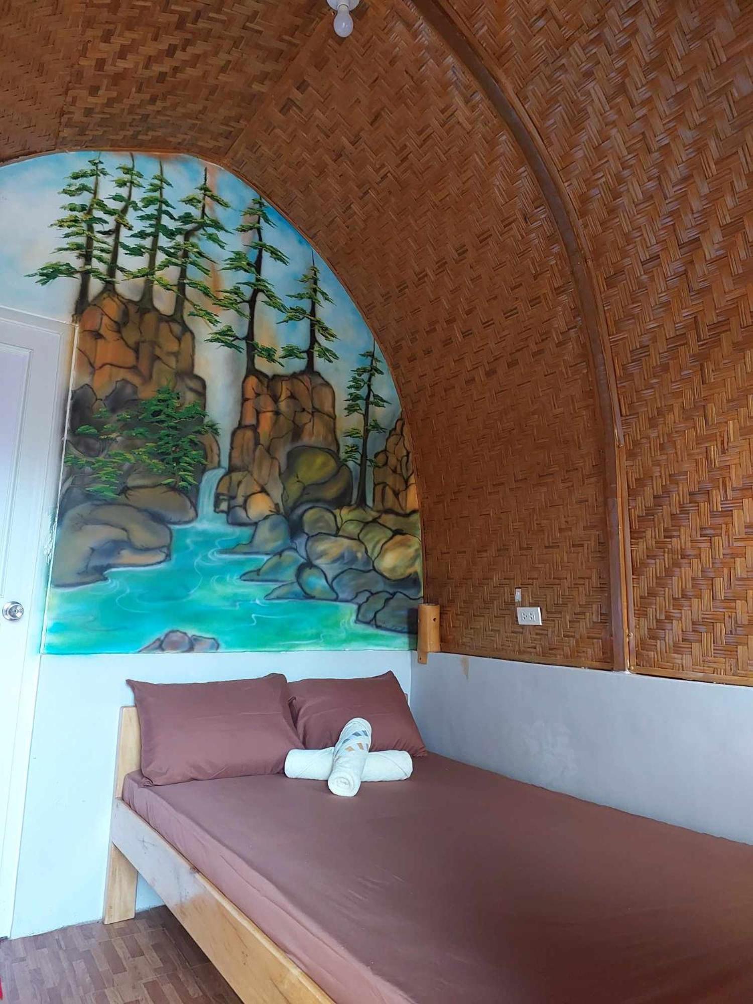 Vikings Ecolodge Сан Хуан Екстериор снимка