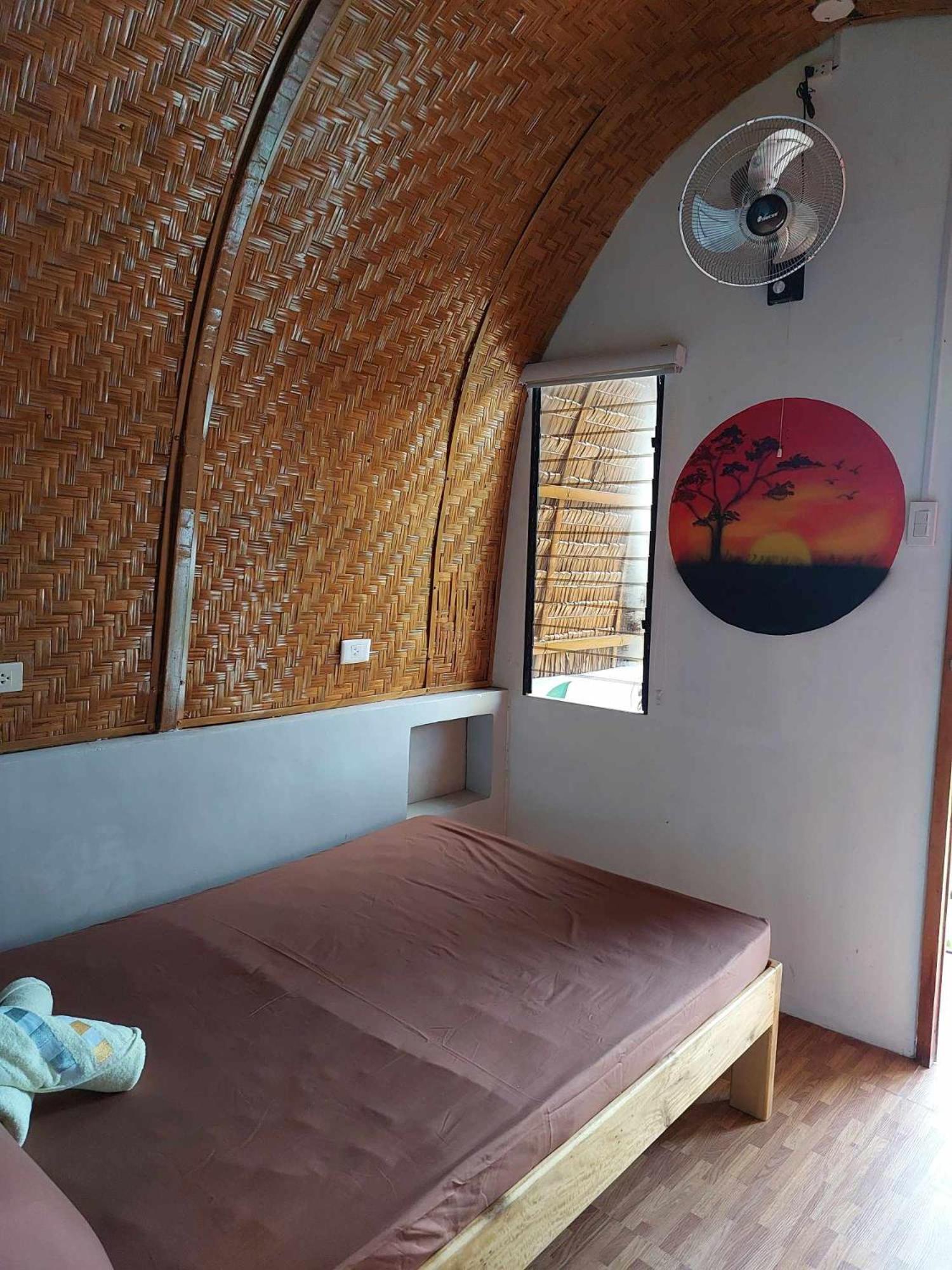 Vikings Ecolodge Сан Хуан Екстериор снимка